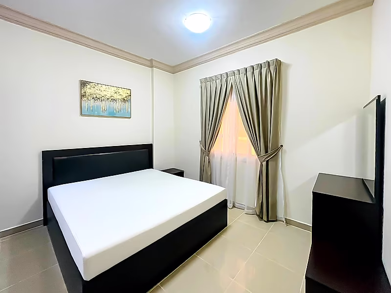 YOUR PERFECT 2 BEDROOM | BILLS INCLUDED | AL MANSOURA - Photo 3