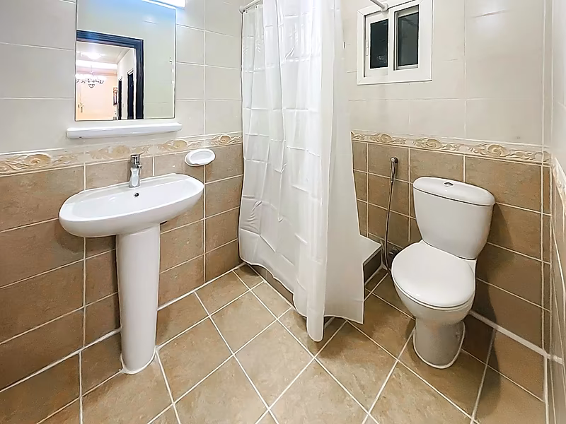 YOUR PERFECT 2 BEDROOM | BILLS INCLUDED | AL MANSOURA - Photo 6