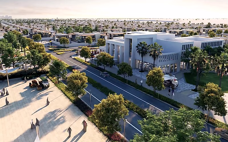 400 Sqm Land | Huzoom Lusail | 60:40 Flexible Payments - Photo 5