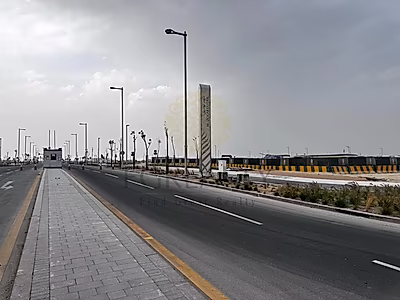 555 SQM FREEHOLD Villa Corner Plot | Strategic Location