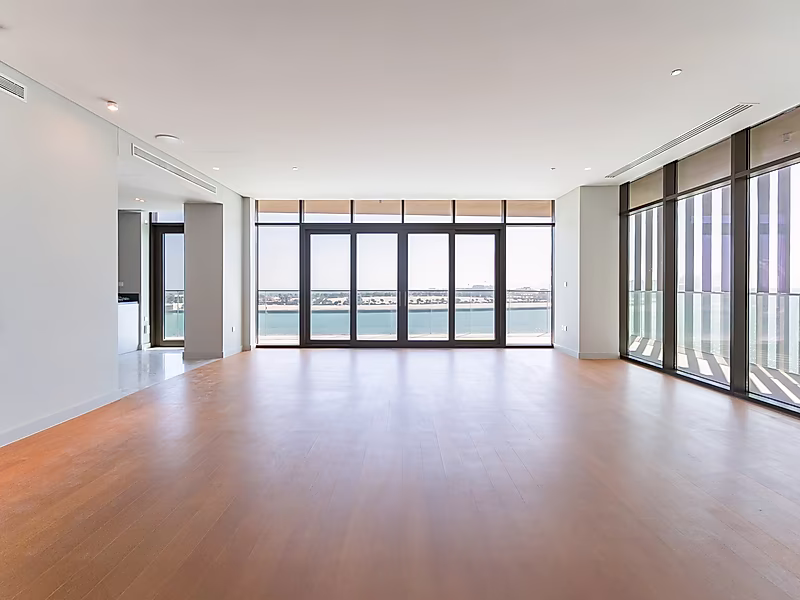 Premium 3BR in Seef Lusail | Ready to Move | Easy 6-Year Plan - Photo 1