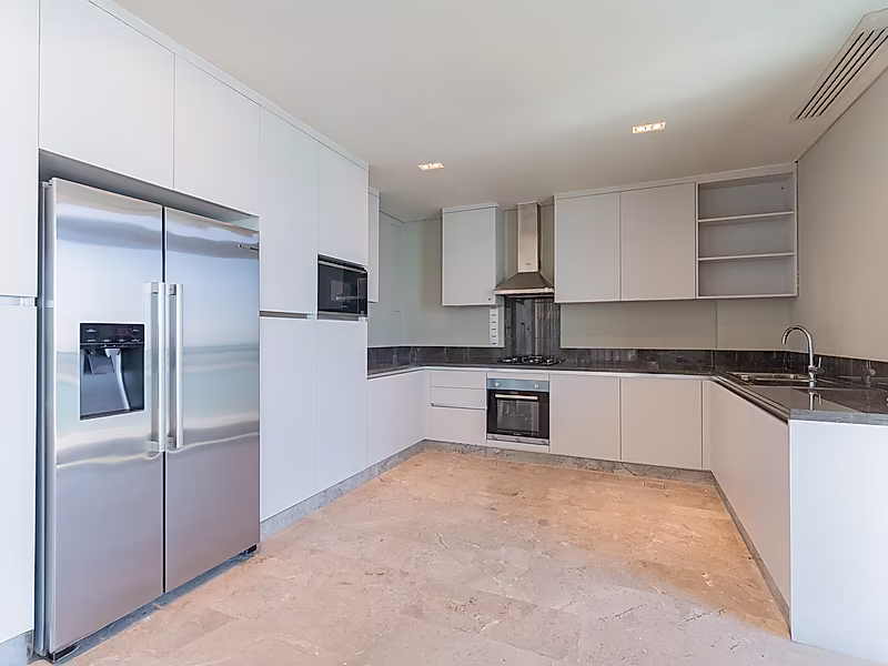 Premium 3BR in Seef Lusail | Ready to Move | Easy 6-Year Plan - Photo 4