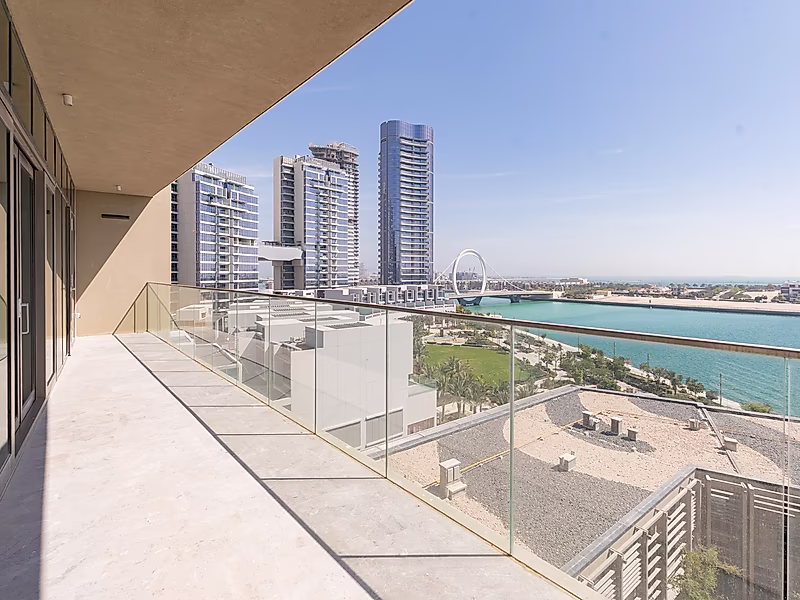 Premium 3BR in Seef Lusail | Ready to Move | Easy 6-Year Plan - Photo 5
