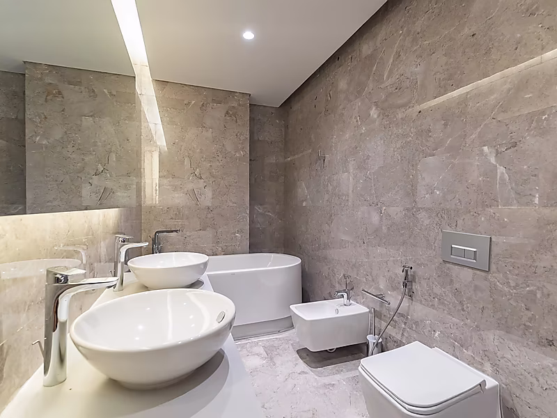 Premium 3BR in Seef Lusail | Ready to Move | Easy 6-Year Plan - Photo 11