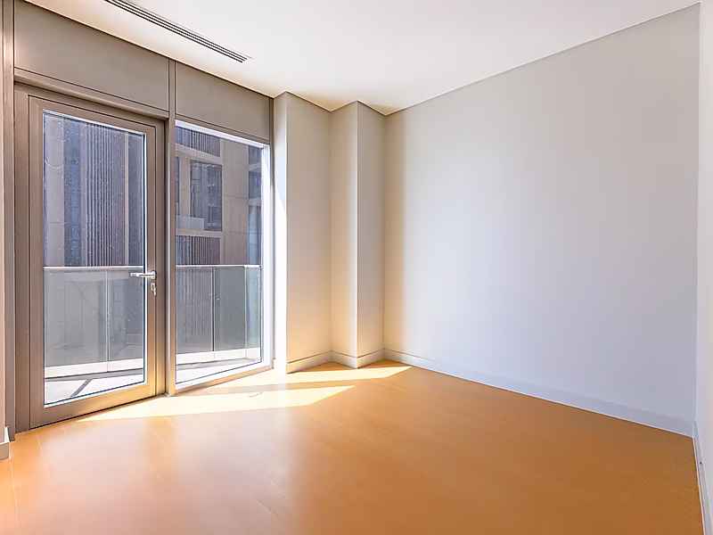 Premium 3BR in Seef Lusail | Ready to Move | Easy 6-Year Plan - Photo 12