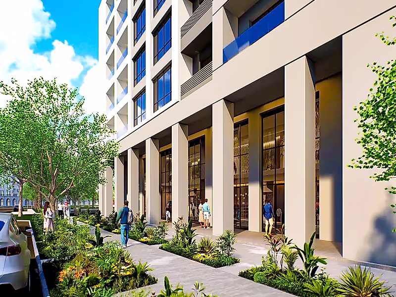 6YRS PLAN | 20K DP | 1BR IN LUSAIL - Photo 1