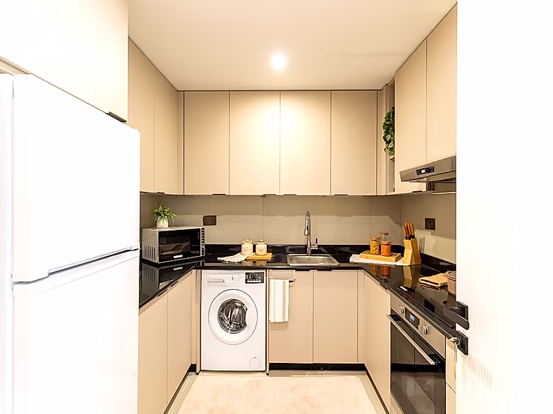 6YRS PLAN | 20K DP | 1BR IN LUSAIL - Photo 2