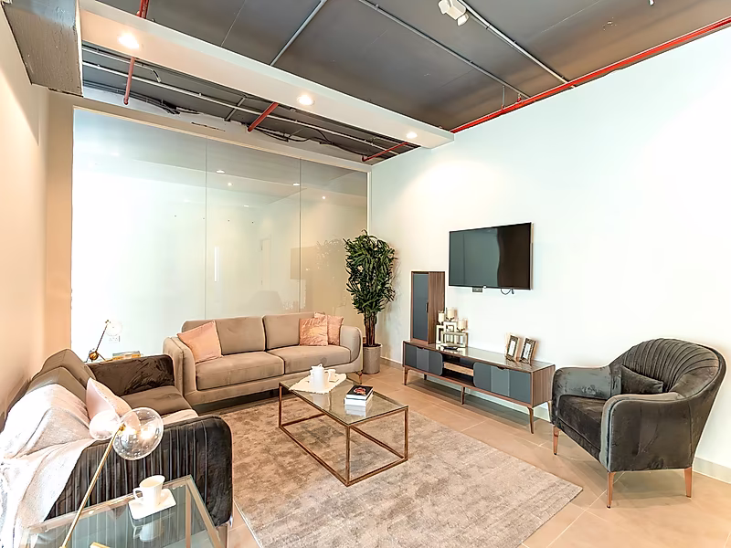 6YRS PLAN | 20K DP | 1BR IN LUSAIL - Photo 6