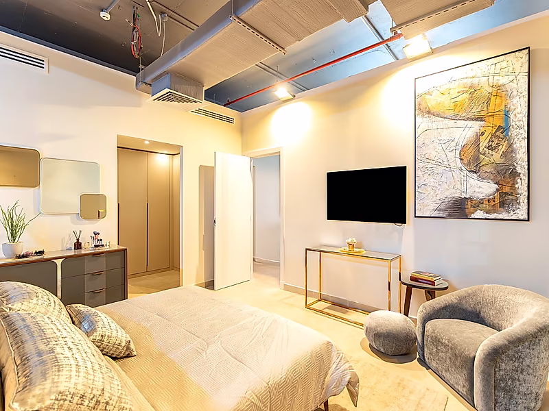 6YRS PLAN | 20K DP | 1BR IN LUSAIL - Photo 8