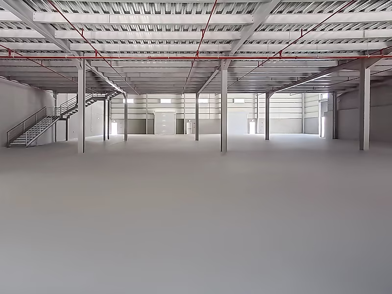BUY PREMIUM WAREHOUSE IN BIRKAT AL AWAMER - Photo 7