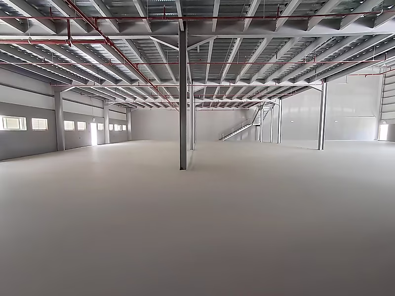 BUY PREMIUM WAREHOUSE IN BIRKAT AL AWAMER - Photo 8