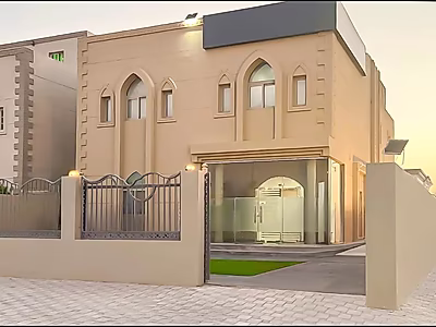 فيلا تجارية رائعة في الظهران