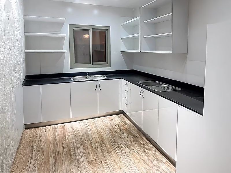 SALON VILLA IN DUHAIL | COMMERCIAL VILLA IN PRIME LOCATION | TITTLE DEED - Photo 6
