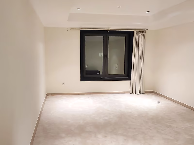 FULL MARINA VIEW 4 BEDROOM + MAID | SPACIOUS LAYOUT | TITLE DEED READY - Photo 6