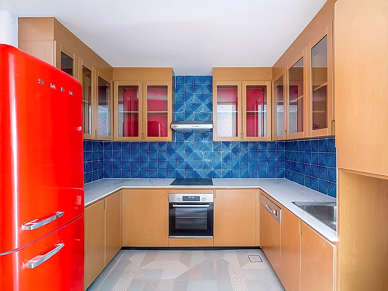 Royal Suite Penthouse | 2BR in West Bay’s Newest Iconic Tower - Photo 6