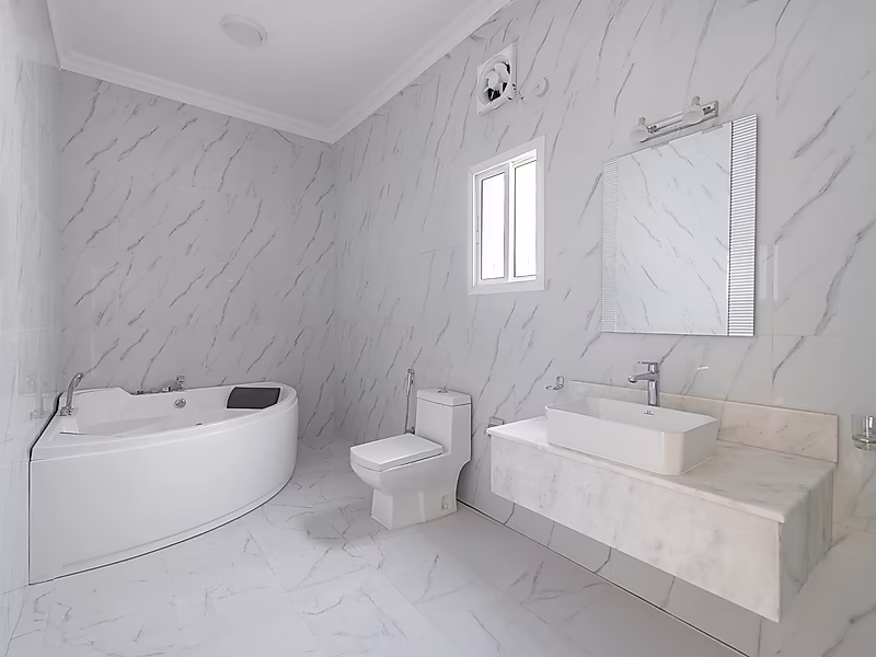 OWN A BRAND NEW 8+BEDROOM VILLA | BEST DEAL IN THE MARKET | LUXURY AND VALUE COMBINED - Photo 9