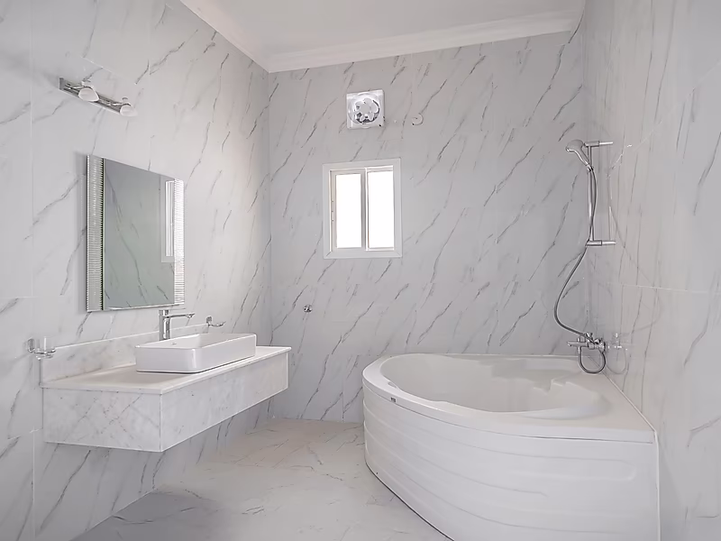 OWN A BRAND NEW 8+BEDROOM VILLA | BEST DEAL IN THE MARKET | LUXURY AND VALUE COMBINED - Photo 11