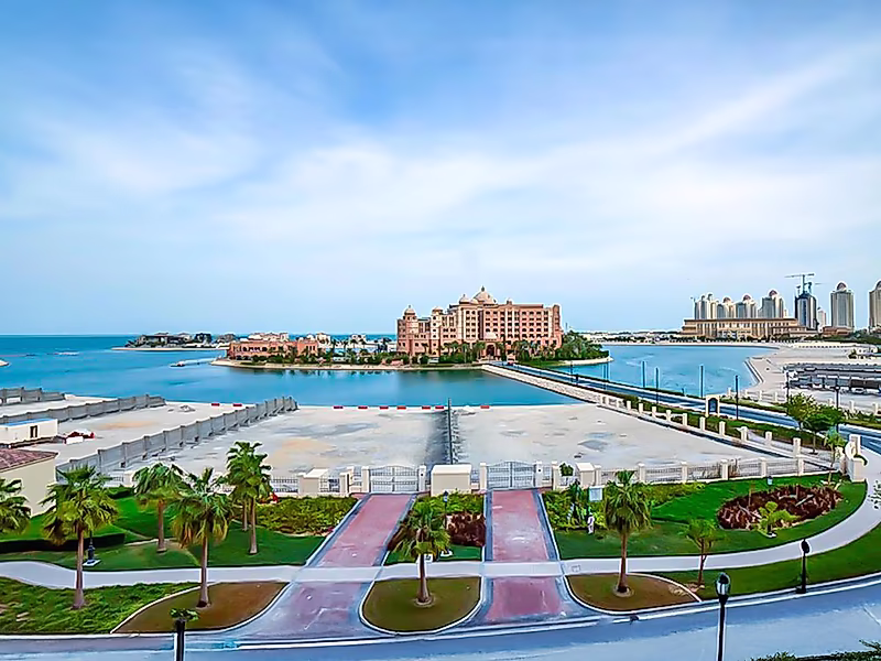 STUNNING 3BR FOR SALE WITH TITLE DEED | SEA VIEWS - Photo 1