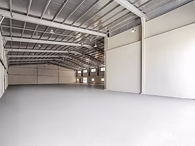 Warehouse for Sale in Birkat Al Awamer – 5,100 SQM