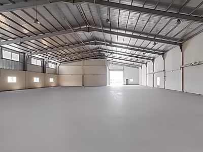 Warehouse for Sale in Birkat Al Awamer – 5,100 SQM