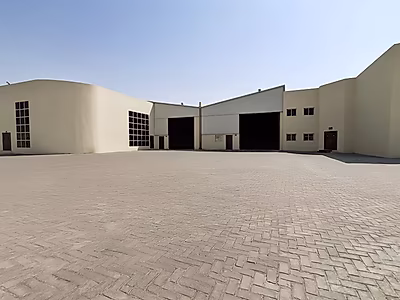 Warehouse for Sale in Birkat Al Awamer – 5,100 SQM