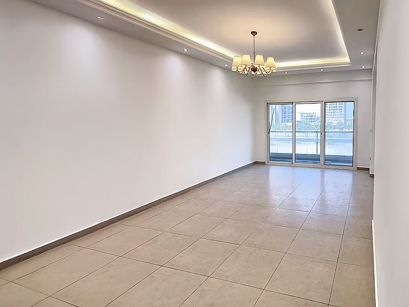 Rare Deal! Big Layout | Rented | 2BR+Maid - Photo 1