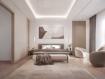 Full Floor for Sale In Lusail Marina, Qatar
