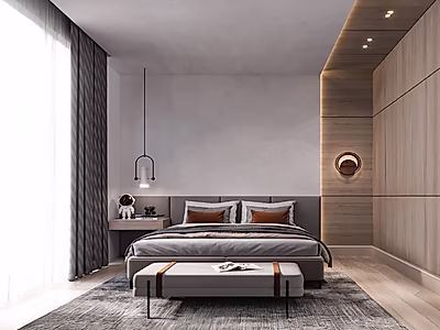 Full Floor for Sale In Lusail Marina, Qatar