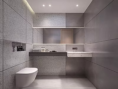 Full Floor for Sale In Lusail Marina, Qatar