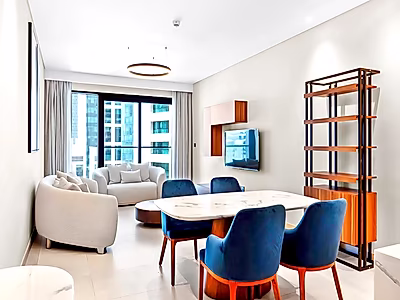 Corner 2+Maid’s Apartment in Lusail Marina | ROI + Flexible Payment - Photo 2