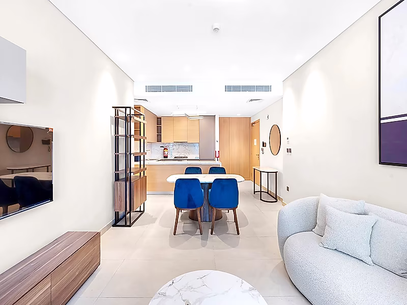 Corner 2+Maid’s Apartment in Lusail Marina | ROI + Flexible Payment - Photo 4