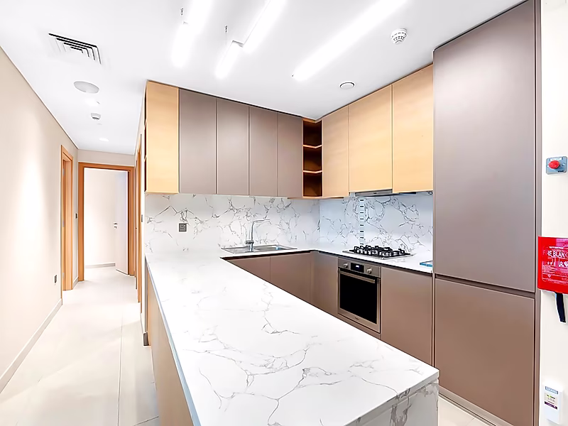 Corner 2+Maid’s Apartment in Lusail Marina | ROI + Flexible Payment - Photo 8