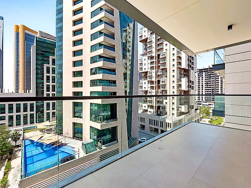 Corner 2+Maid’s Apartment in Lusail Marina | ROI + Flexible Payment - Photo 12