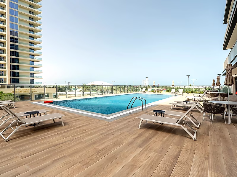 Corner 2+Maid’s Apartment in Lusail Marina | ROI + Flexible Payment - Photo 15
