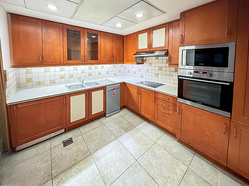 BEST VALUE 2 BEDROOM | PORTO ARABIA | BUY NOW - Photo 5
