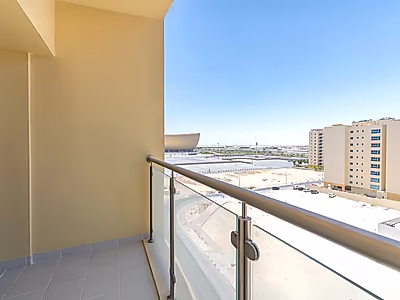 ALL BILLS INCLUDED | FURNISHED 1BR APARTMENT IN LUSAIL