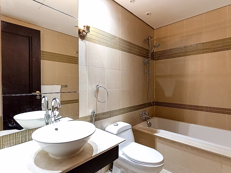 BEST PRICE | 2 BR TOWNHOUSE FULL MARINA VIEW | INVESTMENT OPPURTUNITY - Photo 13