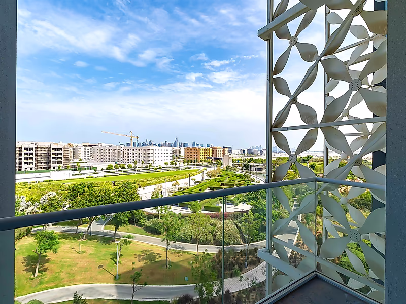 Spacious 1 BHK Apartment in Yasmine City – 81 sqm | Flexible Developer Payment Plan - Photo 16