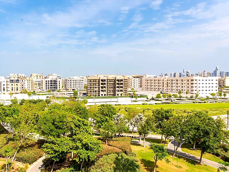 Spacious 1 BHK Apartment in Yasmine City – 81 sqm | Flexible Developer Payment Plan - Photo 17