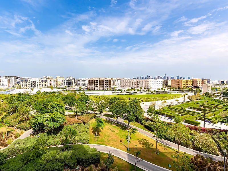 Spacious 1 BHK Apartment in Yasmine City – 81 sqm | Flexible Developer Payment Plan - Photo 18