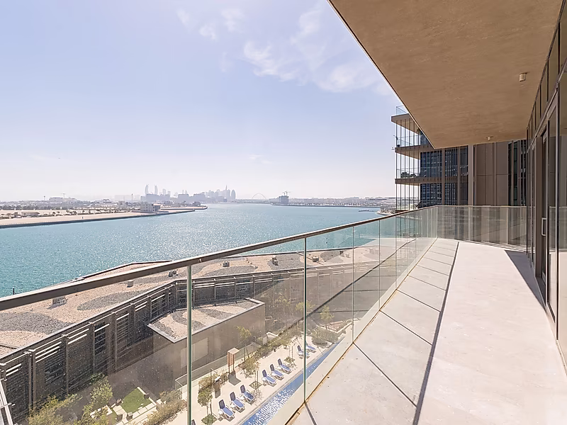 Premium 3BR in Seef Lusail | Ready to Move | Easy 6-Year Plan - Photo 13