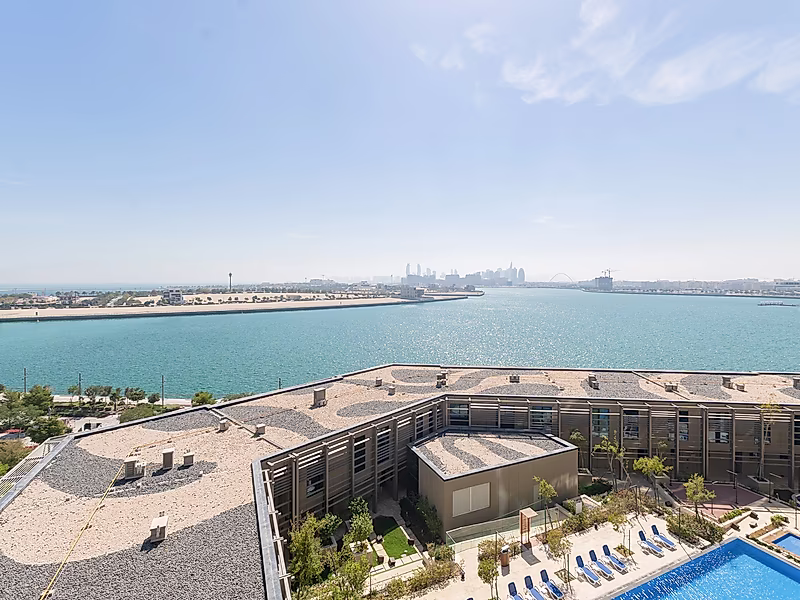 Premium 3BR in Seef Lusail | Ready to Move | Easy 6-Year Plan - Photo 14