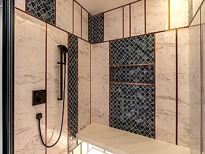 Royal Suite Penthouse | 2BR in West Bay’s Newest Iconic Tower