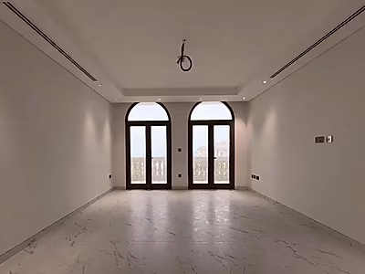 فيلا مستقلة فاخرة للبيع  اللؤلؤة – قطر 