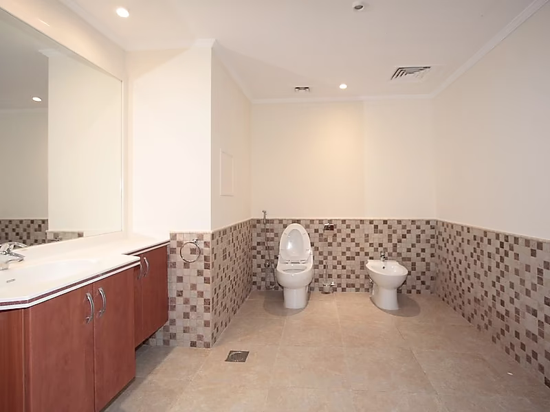 HOT Deal! Full Marina View 2BR in Porto Arabia – Priced to Sell Now - Photo 13