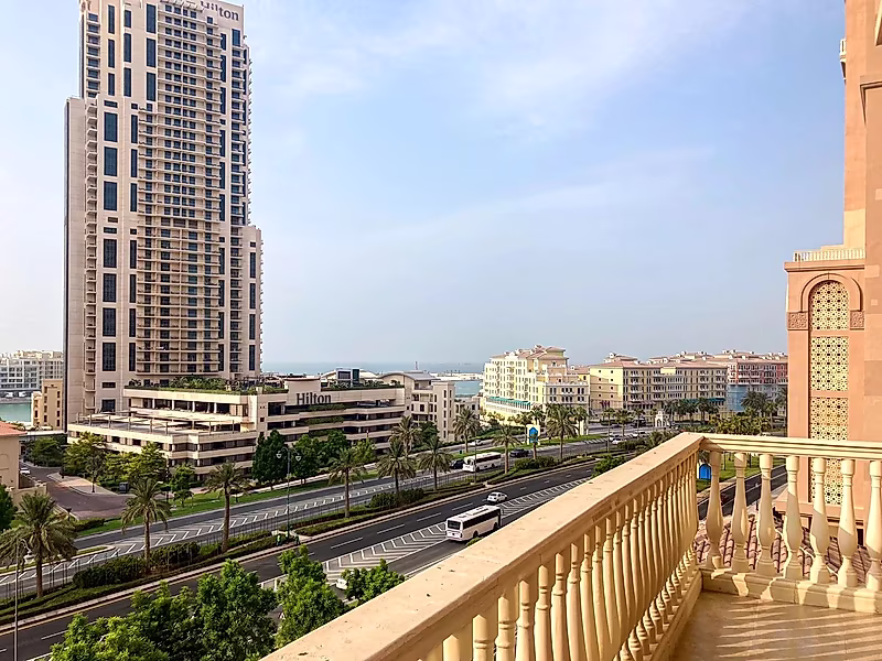 RARE 1 BEDROOM WITH HUGE BALCONY FOR SALE - Photo 8