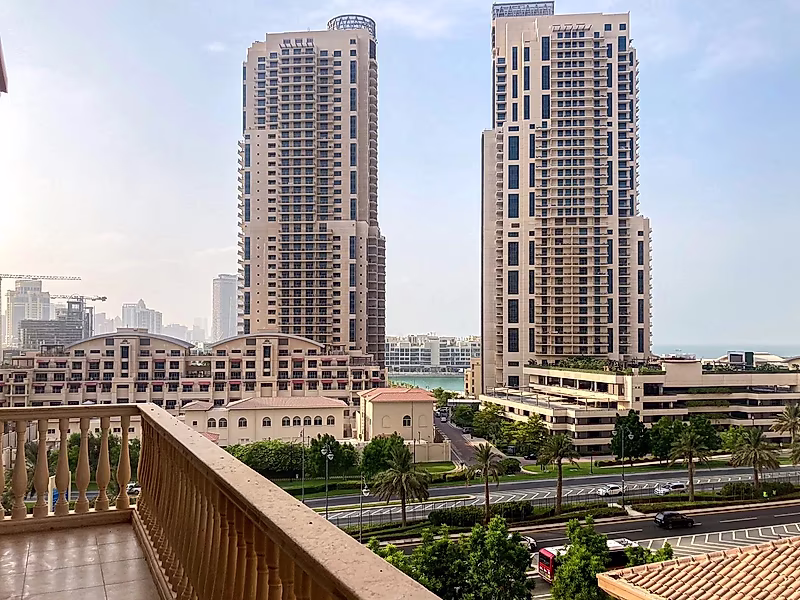 RARE 1 BEDROOM WITH HUGE BALCONY FOR SALE - Photo 9