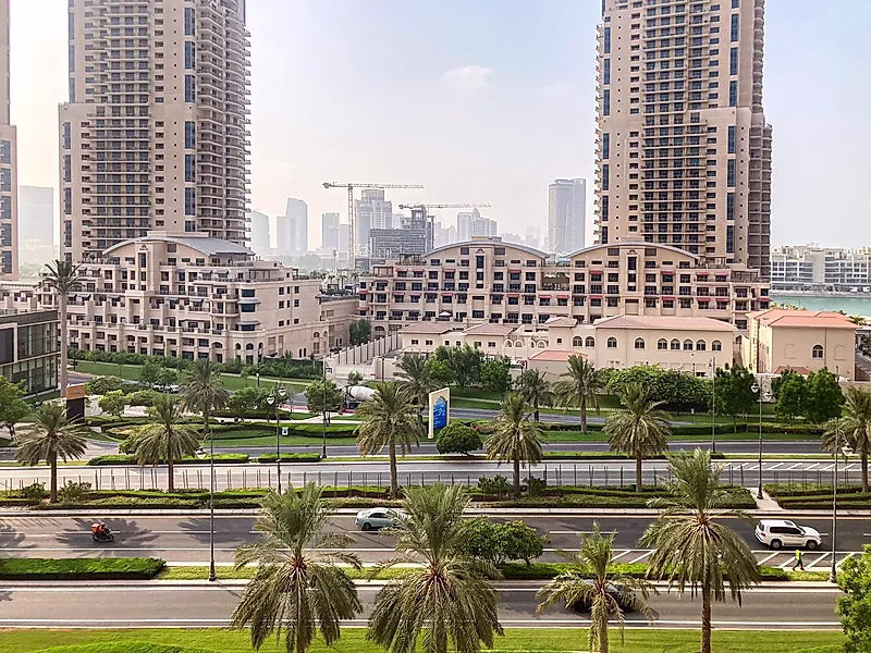 RARE 1 BEDROOM WITH HUGE BALCONY FOR SALE - Photo 11