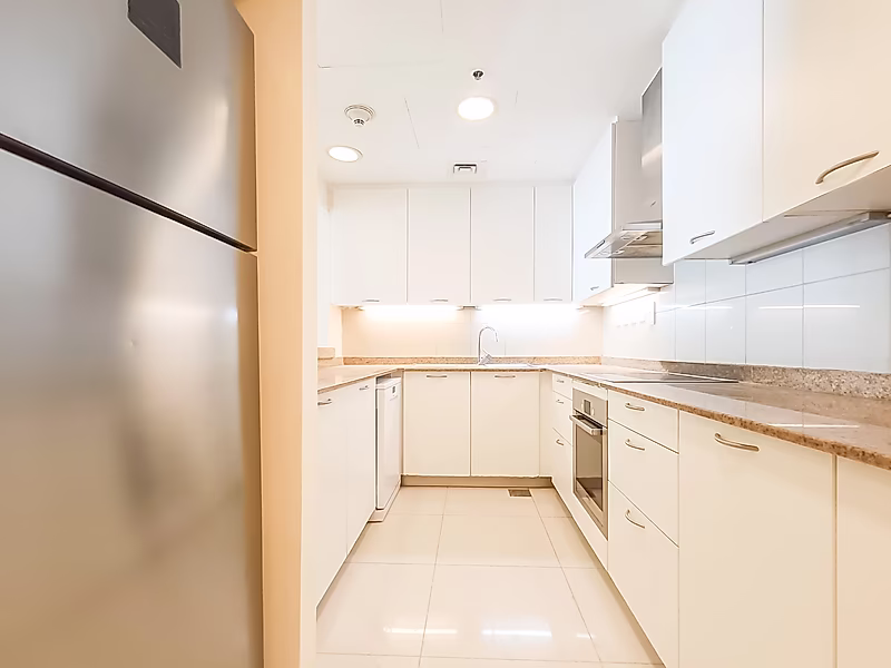 GREAT VALUE! MODERN 2-BEDROOM APARTMENT | VIVA BAHRIYA - Photo 5