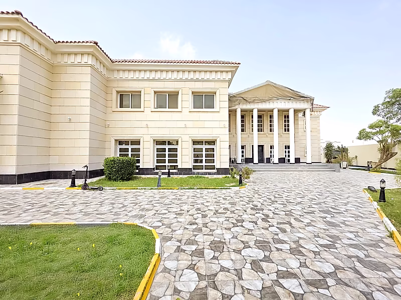 قصر فاخر | الذخيرة | الخور - Photo 13